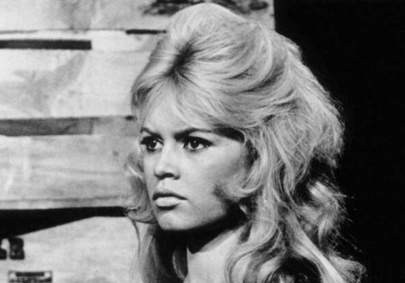 Cannes rebaptise l'une de ses plages « Brigitte Bardot »
