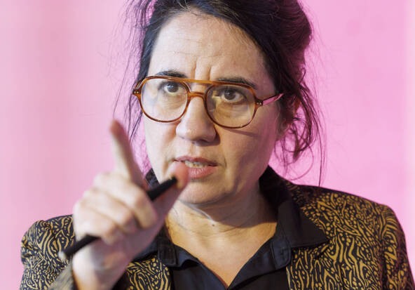 Comédie de Genève: proposition de médiation à Séverine Chavrier