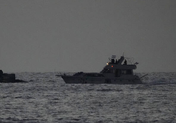 Flottille: Berne déplore le traitement « inacceptable » de militants