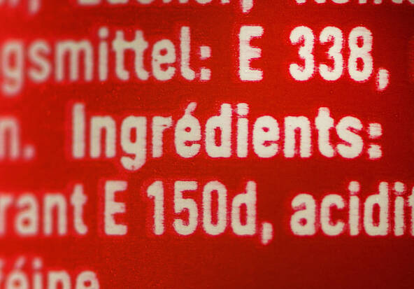 Santé: alimentation ultra-transformée associée à un risque augmenté
