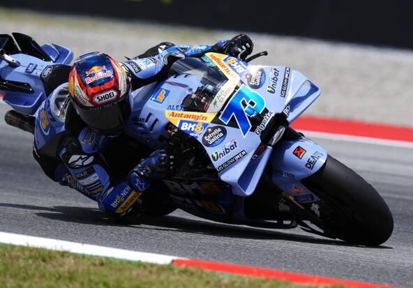 Alex Marquez va manquer les GP d'Italie et de Hongrie