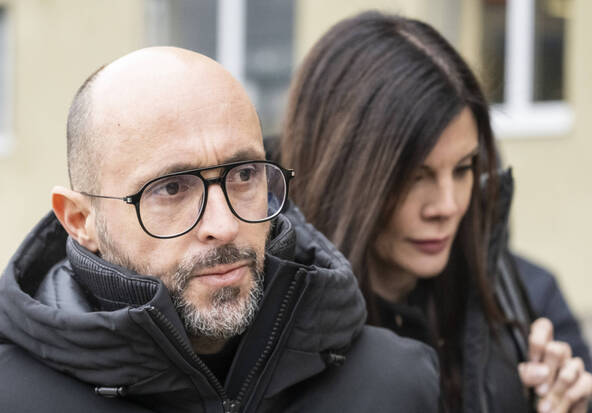 Les époux Moretti ont-ils commis une escroquerie aux assurances?