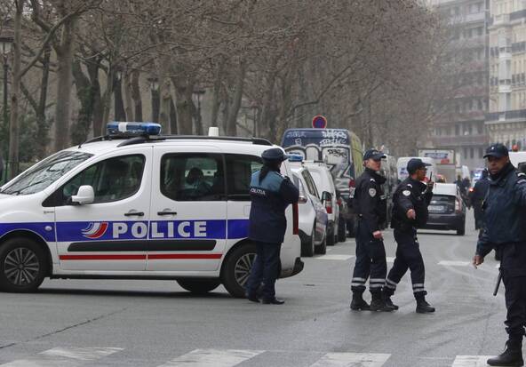 Reims: huit blessés, dont deux graves, lors d'un rassemblement de tuning
