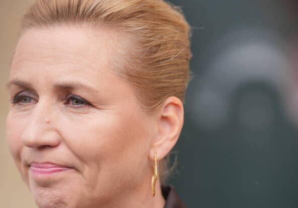 Danemark: la première ministre chargée de former un gouvernement