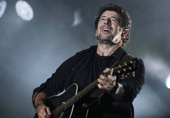 Bruel: Paléo Festival évoque un « comportement inadmissible » en 2019