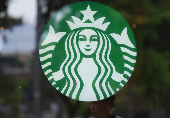 Corée du Sud: une pub de Starbucks entraîne un repli des ventes