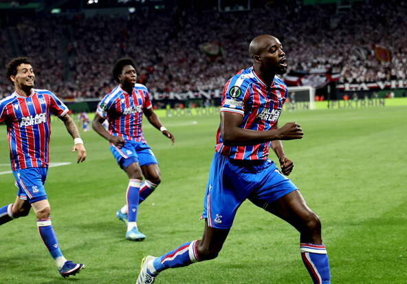 Un succès indiscutable pour Crystal Palace