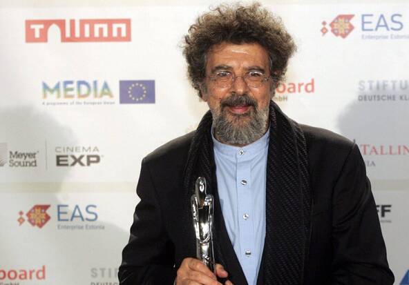 Gabriel Yared honoré au Zurich Film Festival 2026