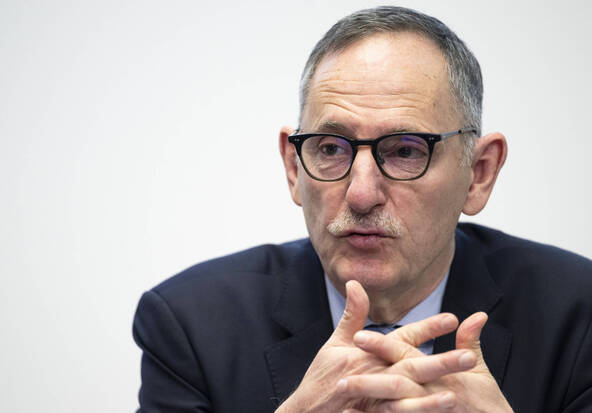 L'agresseur de Winterthour proche des milieux islamistes