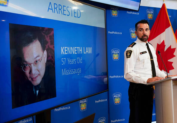 Canada: le vendeur de « kits de suicide » plaide coupable