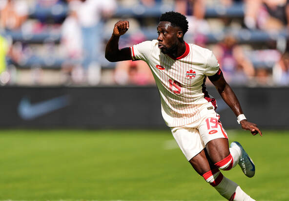 Mondial 2026, groupe B: Le Canada avec Davies et David