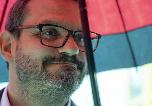 Le Ministère public demande huit ans de prison contre Pascal Jaussi