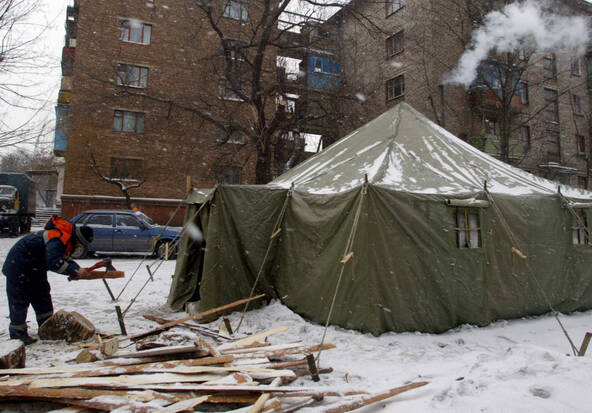 Les entreprises suisses doivent aider davantage l'Ukraine