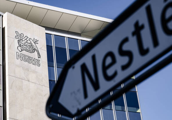 Nestlé acquiert la totalité de l'allemand yfood Labs