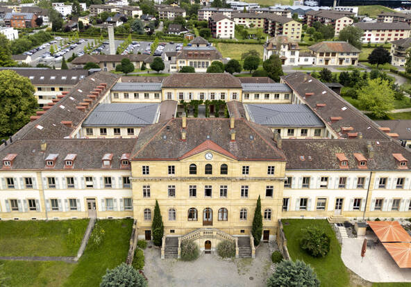 Agression à la hache à Valangin: psychiatres non coupables