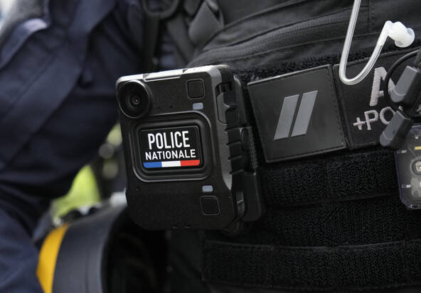Le corps retrouvé porte des vêtements similaires à ceux de Lyhanna