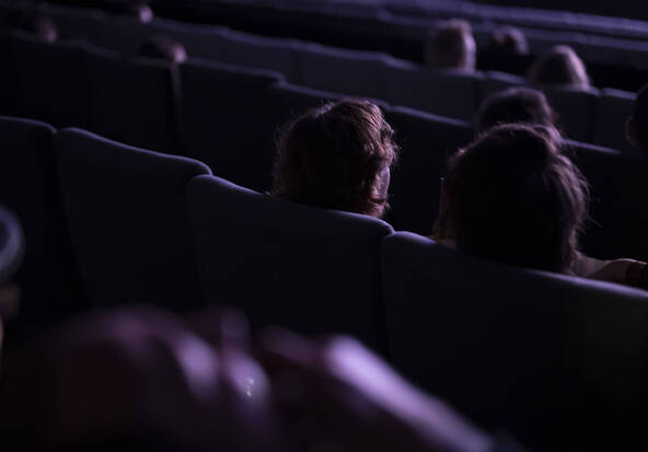 Cinéma: les chiffres des entrées remontent au premier semestre 2026