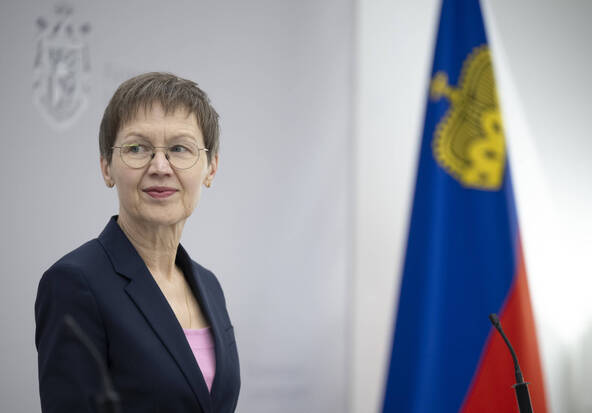Le Liechtenstein définit 34 mesures de sécurité
