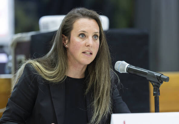 Parlement valaisan: les comptes 2025 du Canton sous la loupe