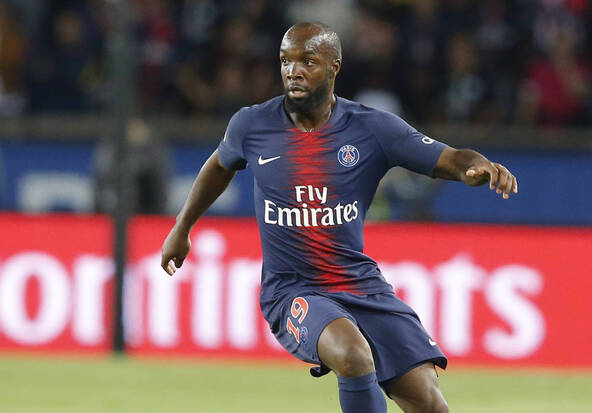 Lassana Diarra a trouvé un accord avec la FIFA