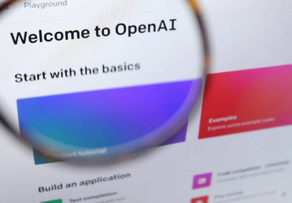 IA: OpenAI a déposé son projet confidentiel d'entrée en bourse