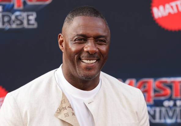 Idris Elba: un James Bond noir « a toujours été irréaliste »