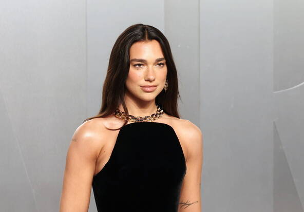 Talay Riley, auteur pour Dua Lipa, tué à l’arme blanche