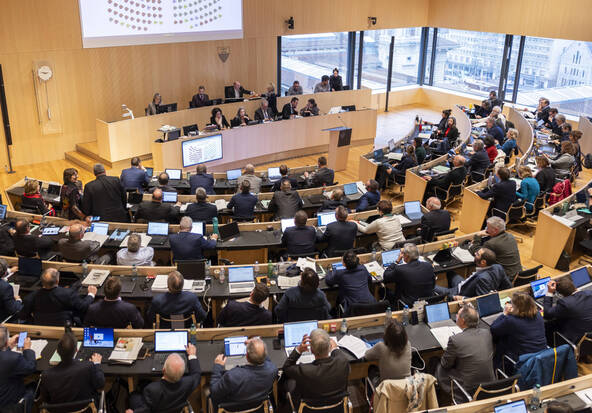 Bouclier fiscal: la possibilité d'une action civile sera examinée
