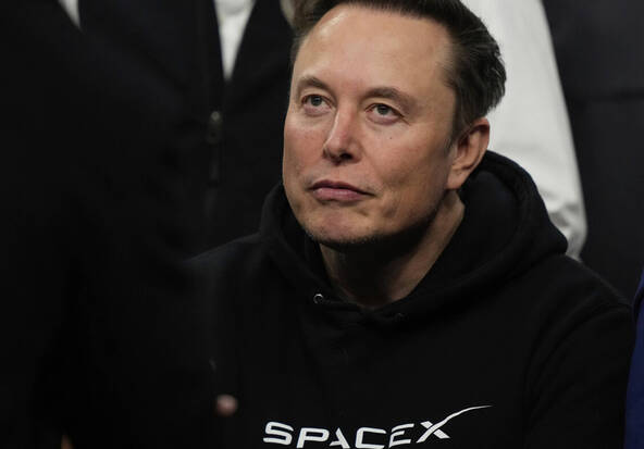 SpaceX: mise en Bourse triomphale malgré une image écornée