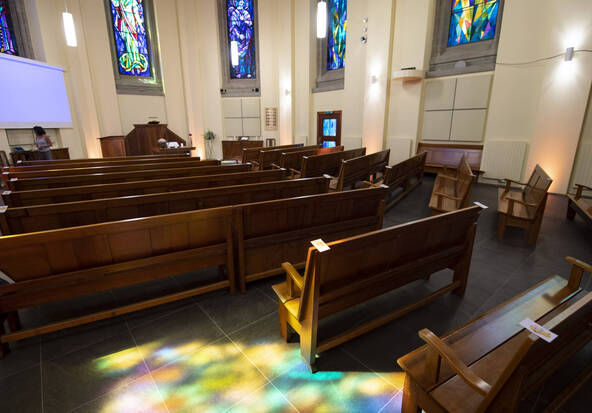 Une pasteure destituée par l'Eglise réformée neuchâteloise