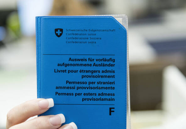 Débats sur les critères fixes de renvoi des demandeurs d'asile
