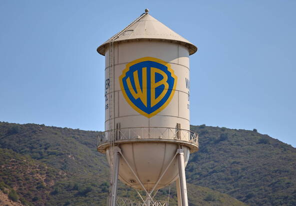 Les Etats-Unis valident le rachat de Warner par Paramount