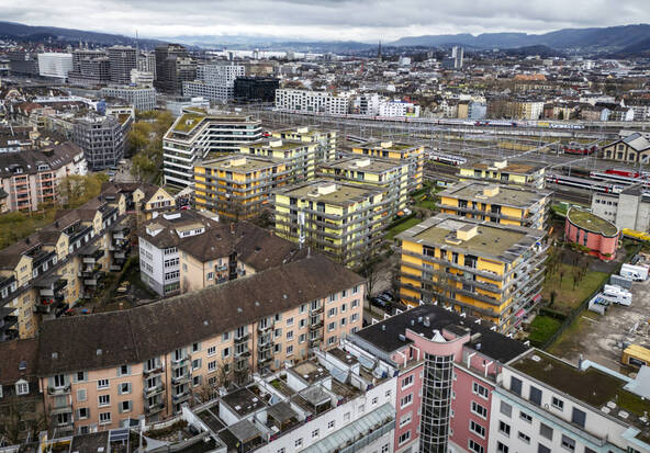 Double défaite pour les locataires dans le canton de Zurich