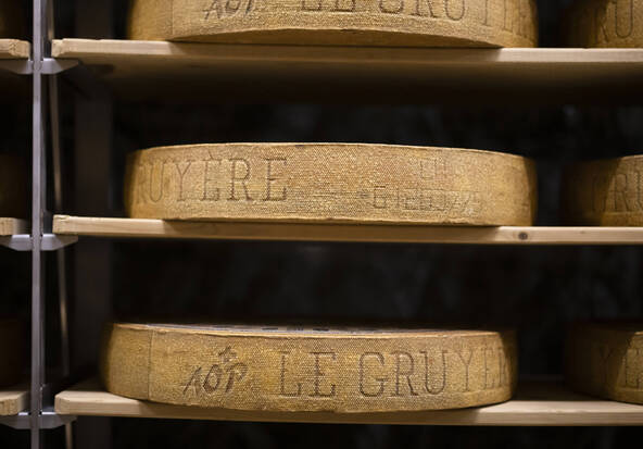 Légère croissance pour les filières AOP-IGP, malgré les défis