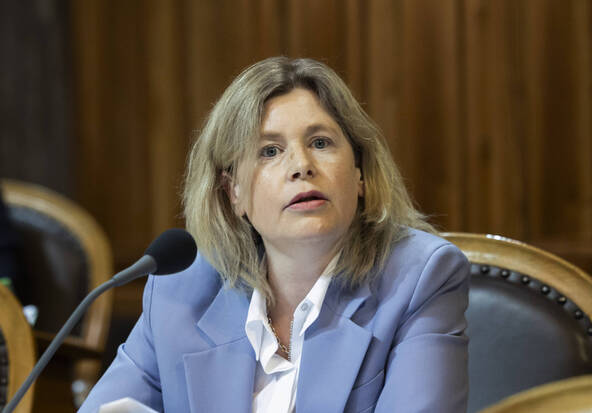 Le Parlement valide 58,3 millions en plus pour les programmes UE