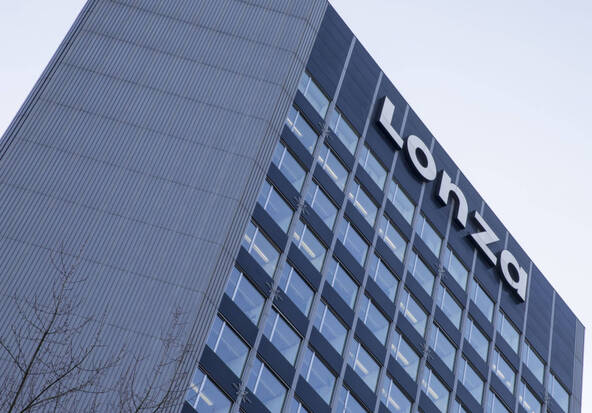 Lonza conclut un accord de licence avec Antharis Therapeutics