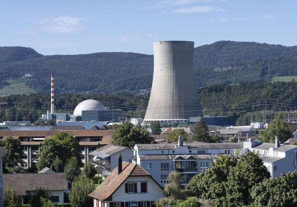 Le National veut des clarifications sur le financement du nucléaire