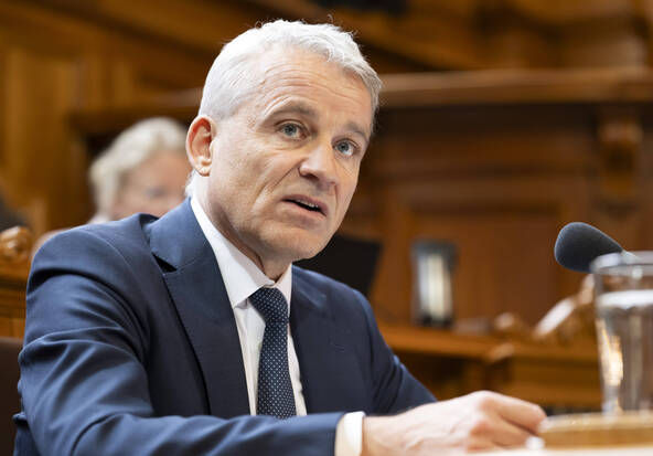 Faire primer l'expulsion sur le traitement thérapeutique