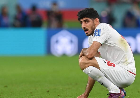 Nouveau visa pour Mehdi Torabi