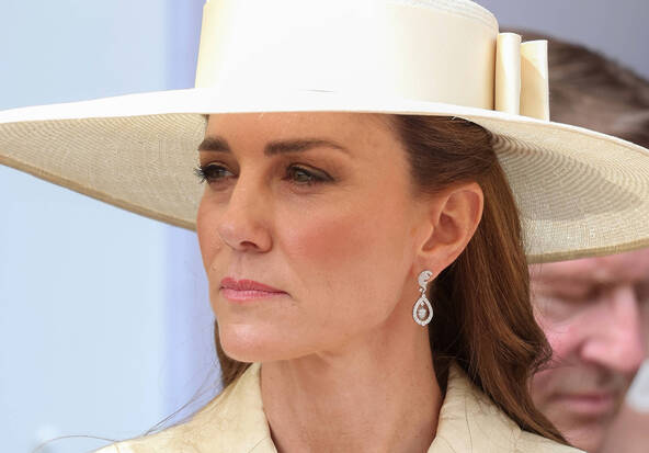 Un employé indélicat a tenté de vendre le dossier médical de Kate