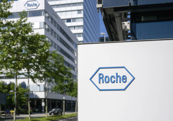 Roche désormais menacé aux Etats-Unis par un générique du Xofluza