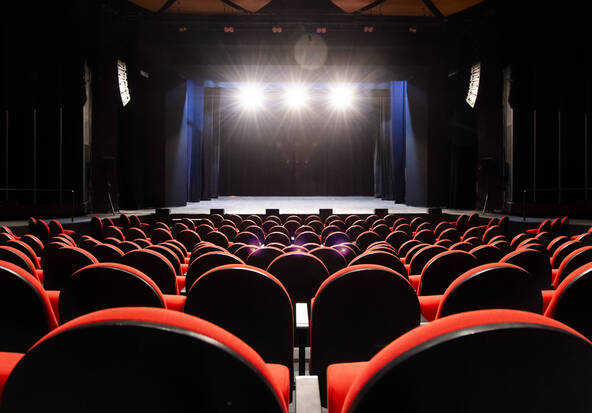 Le Théâtre de Beausobre à Morges dévoile sa saison 2026-2027