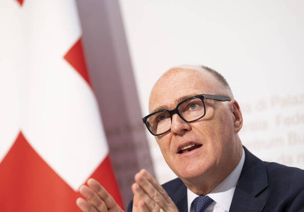 L'armée mise sur la capacité de défense