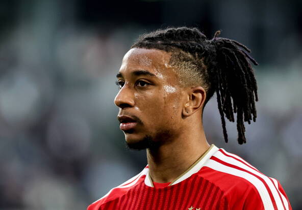 Le Real Madrid dément tout contact avec Olise