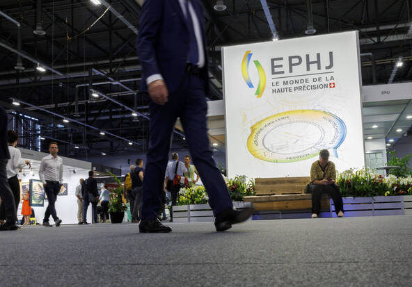 La fréquentation du salon EPHJ altérée par le G7