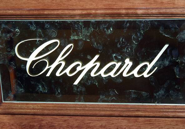 Trois postes de travail sauvés chez Chopard à Fleurier