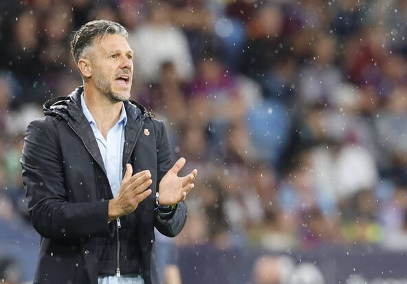 Martin Demichelis nommé entraîneur de Leipzig