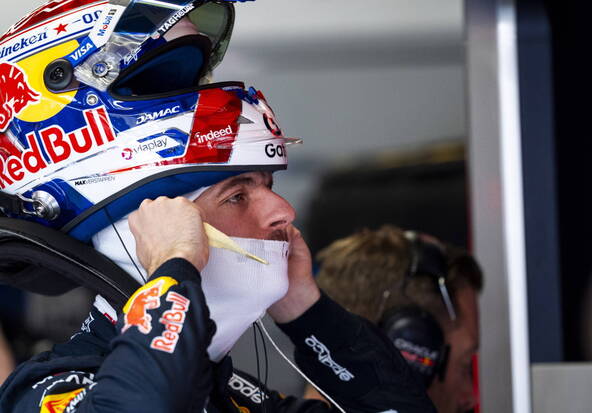 F1: La FIA adopte les changements pour les moteurs de 2027 et 2028