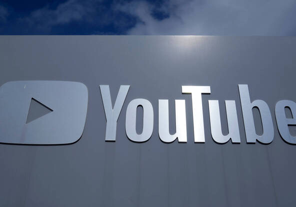 Addiction: accord de YouTube pour éviter un procès aux Etats-Unis