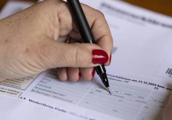 Les certificats de famille risquent de coûter plus cher à l'avenir